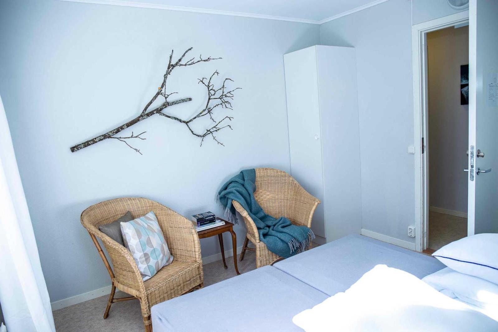 Hunnebostrands Vandrarhem Gammelgarden Extérieur photo